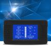 Digital Battery Rank Monitor PZEM-015 Multi-Function Battery Meter LCD Digital Battery Test Detector with 300A Shunt(015 English (300A)) view 4
