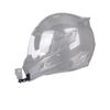Saurka Customized Motorcycle Helmet Chin Mount Kits for GoPro with Adhesive Pads and Adjustable Arm for MARUSHIN L9 view 1