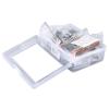 1500PCS Electronic Component Kit with Storage Box for Circuit Design and Repair view 3