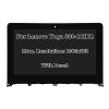 11.6" Replacement for Lenovo Yoga 300-11IBR HD 1366x768 LCD Dsipaly Touch Screen Digitizer Assembly view 1