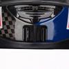 Saurka Customized Motorcycle Helmet Chin Mount Kits for GoPro with Adhesive Pads and Adjustable Arm for NITEK P1 view 3
