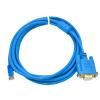QukAn PC-koyo Suitable SN SM SH SR DL NK Series PLC Programming Cabale Download Cable view 1