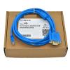 QukAn PC-koyo Suitable SN SM SH SR DL NK Series PLC Programming Cabale Download Cable view 3