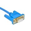 QukAn PC-koyo Suitable SN SM SH SR DL NK Series PLC Programming Cabale Download Cable view 4