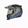 Saurka Customized Motorcycle Helmet Chin Mount Kits for GoPro with Adhesive Pads and Adjustable Arm for Klim PRO view 2