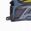 Saurka Customized Motorcycle Helmet Chin Mount Kits for GoPro with Adhesive Pads and Adjustable Arm for Klim PRO view 3