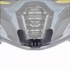 Saurka Customized Motorcycle Helmet Chin Mount Kits for GoPro with Adhesive Pads and Adjustable Arm for Klim PRO view 4