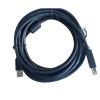 QukAn USB Programming Cable PC Adapter for S7-200/300/400 PLC RS485 MPI PPI Communication Replace 6ES7972-0CB20-0XA0 (Color : Optical Isolated, Size : 2.5M-4.5M) view 3