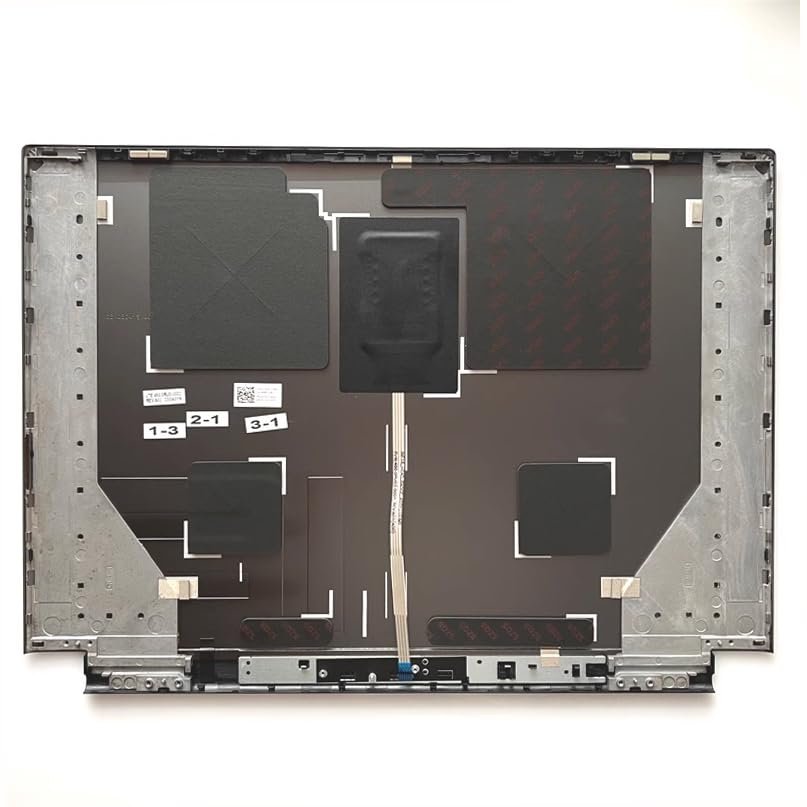 0GYWR3 GYWR3 New LCD Rear Back Cover Top Case for Alienware M18 R1 Laptop