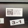 0GYWR3 GYWR3 New LCD Rear Back Cover Top Case for Alienware M18 R1 Laptop view 2