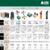 Kenko 821152 Inner Bag Case, LOGOS Inner Box, Medium, Khaki, Inner Size 8.3 x 5.9 x 3.7 inches (210 x 150 x 95 mm), Capacity 2.7 L; Recycled PET Material view 2
