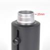 Digital Industry Microscope Camera Stereo Microscope 1/1 Adapter C-Mount 38mm to 25mm Connector C/CS Adapter view 2