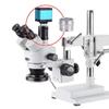 Digital Industry Microscope Camera Stereo Microscope 1/1 Adapter C-Mount 38mm to 25mm Connector C/CS Adapter view 3