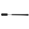 Glomora Golf Swing Trainer Stick, Golf Telescopic Swing Stick Flexibility Training Suit for Indoor Practice Accessories Black view 1