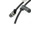 AConnect M12 A Code Right Angle 8 Pin Male to Flying Leads Connector Aviation Sensor Waterproof Electrical Shielded Cable for Industrial Cameras Automation Device Network Fieldbus Module 20M view 4