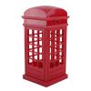 Glomora Telephone Booth Night Light view 3