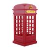 Glomora Telephone Booth Night Light view 4