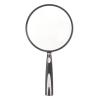 Handheld Magnifying Glass with Non Slip Soft Grip 1.5X Magnification Acrylic Lens for Seniors Reading and Childrens Nature Exploration view 1