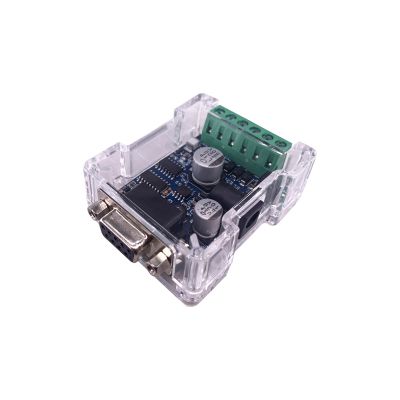 DSD TECH SH-C10A CAN to RS485 RS232 Adapter