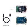 DSD TECH SH-C10A CAN to RS485 RS232 Adapter view 3