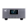 LEAUDIO XDUOO XQ-100 Decoder Bluetooth 5.0 CS8406 ES9038Q2M DAC Receiver Converter view 1