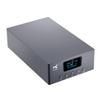 LEAUDIO XDUOO XQ-100 Decoder Bluetooth 5.0 CS8406 ES9038Q2M DAC Receiver Converter view 3