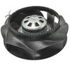 200-240V R3G190-RB01-07 0.43A 44W 2490RPM Cooling Fan 190MM view 3