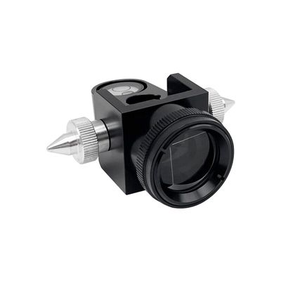 103 Mini Prism 0mm for Topcon Sokkia Nikon South Total Staion Dia 12mm Pole