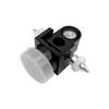 103 Mini Prism 0mm for Topcon Sokkia Nikon South Total Staion Dia 12mm Pole view 3