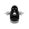 103 Mini Prism 0mm for Topcon Sokkia Nikon South Total Staion Dia 12mm Pole view 4
