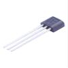 1PCS ZVP3306A TO-92S ZVP3306 P-Channel Enhancement Mode Vertical view 1