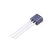 1PCS ZVP3306A TO-92S ZVP3306 P-Channel Enhancement Mode Vertical view 2