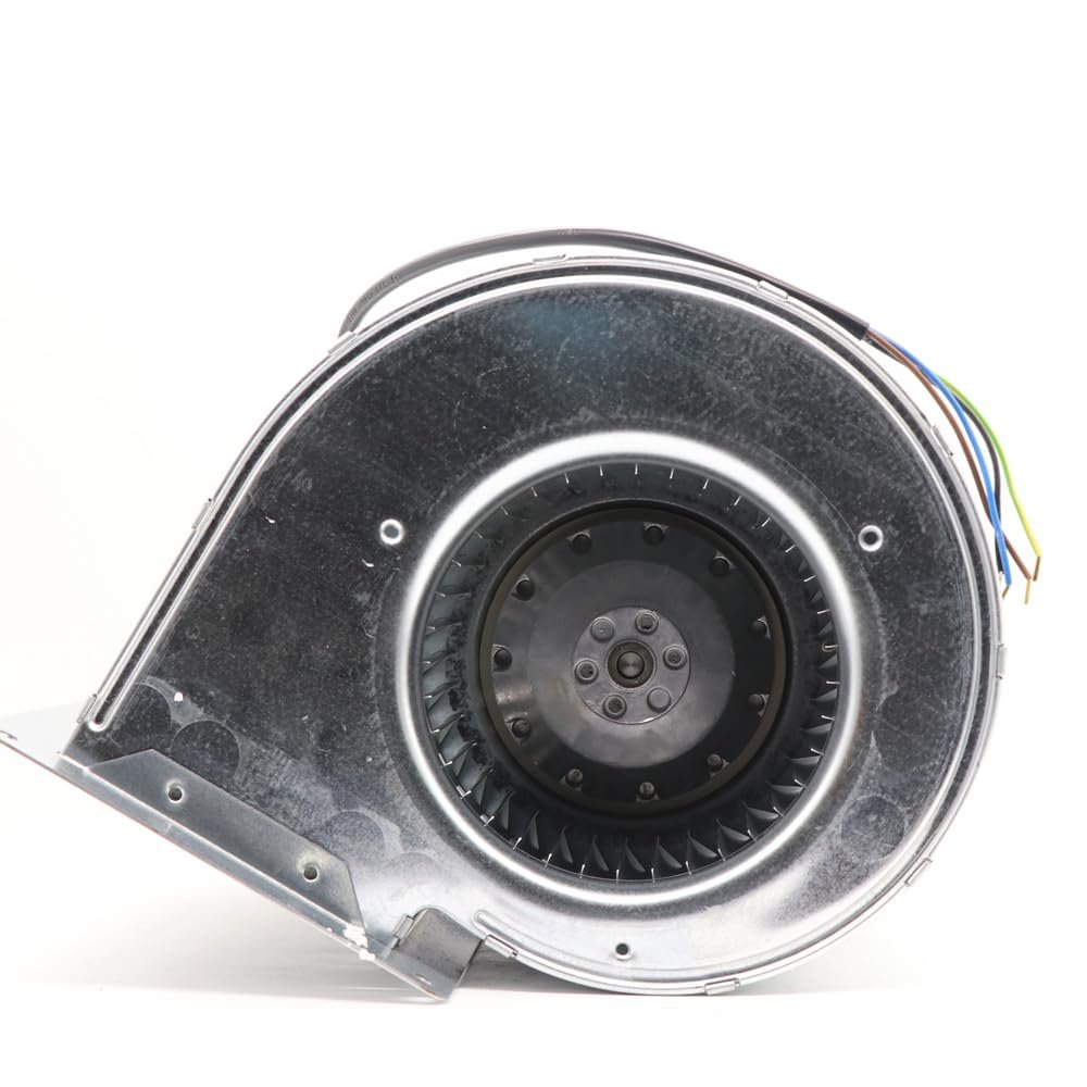 D2E133-CI33-22 Centrifugal Fan 230VAC 0.77/0.84A 175/190W Cabinet Blower Fan