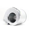 D2E133-CI33-22 Centrifugal Fan 230VAC 0.77/0.84A 175/190W Cabinet Blower Fan view 4