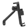 Glomora Cycling Phone Holder, Handlebar Mounted Cell Phone Holder for Bike 360 Rotation Universal Bicycle Phone Mount view 4