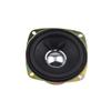 2PCS 3 inch DIY Magnetic Speaker 5W 10W 4/8 Ohm Diameter Round Shape Replacement Loudspeaker (5W 4R) view 2