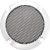 XYWHPGV Speaker Grill Cover 3 Inch 95mm Mesh Decorative Circle Subwoofer Guard Protector Black and Silver(5f31b 247f3 2056a dfc70 c0783 bba0d view 1