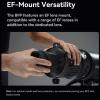 Godox BFP Flash Projection Attachment for Bowens Mount Flash Speedlight, 360 Rotatable, EF Lens Mount, Speedlight Attachment for Godox AD600 Pro, AD1200 Pro, SK400, SK400II, MS300, MS300V, QT Series view 3