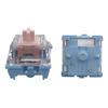 GATERON Melodic Clicky 5 Pin Pre Lubed Keyboard Switches(35) view 2