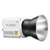 Godox ML60II Bi 70W CRI96 TLCI97 with 11 FX Effects Ultra-Compact Handheld Outdoor LED Video Light,2800-6500K Color Temperature Range,Super Lightweight & Compact Design,APP Control,Upgrade Lamp Bead view 3