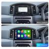 6+128GB 8Core Car Radio for Jeep Grand Cherokee 2004-2007(w/Big Screen) Replacement Dash Kit Car GPS Navigation,10" IPS Touch Screen Head Unit with Car-Play & Android Auto/Rear View view 3