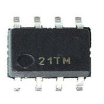 10PCS DS89C21TMX SOP8 DS89C21TM DS89C21 DS89C 21TM SMD8 Line Driver and Receiver