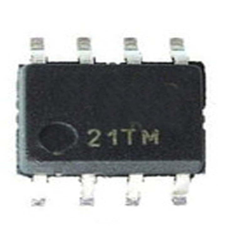 10PCS DS89C21TMX SOP8 DS89C21TM DS89C21 DS89C 21TM SMD8 Line Driver and Receiver