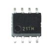10PCS DS89C21TMX SOP8 DS89C21TM DS89C21 DS89C 21TM SMD8 Line Driver and Receiver view 2