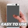 6pcs 0.47X0.47X0.04in Phone Camera Cover Webcam Cover Slide Web Cam Privacy Cover for Phone Protect Security view 2