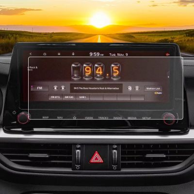 2024 Kia Forte GT Line Screen Protector Anti Glare Matte for 2022 2023 2024 Kia Forte (GT Line, GT, GT Manual) 10.25" Radio Screen Saver Infotainment Screen Cover 2023 Kia Forte GT Line Accessories