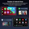Camecho 2+64G Car Radio for Ford F150 F-150 2009 2010 2011 2012, Android 15 Car Stereo with Carplay Android Auto, 9" Touchscreen Bluetooth,GPS, WiFi, FM/RDS, Head Unit with Backup Camera & MIC view 3