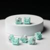 GATERON Magnetic Jade Keyboard Switches, Linear Pre-Travel Freely Setting Factory Pre-lubed for Magnetic Gaming Keyboard(70) view 2