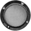 XYWHPGV Speaker Grill Cover 2 Inch Mesh Decorative Circle Subwoofer Guard Protector Black(64107 7804c fabb0 36359 84f49 bf33a view 3