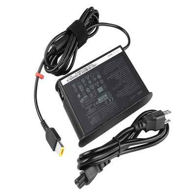 20V 6.75A 135W Charger for Lenovo G400 G410 G510 G710 ThinkPad P1 P15v T15p Gen 1 2 3 T440 T440p T540p ThinkCentre M700 M70a M70q M80q M90n-1 M90q M910x Slim 7 16ARH7 ThinkPad Pro 40AH